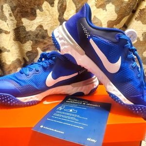 Nike Alpha Huarache ELT 3 Turf